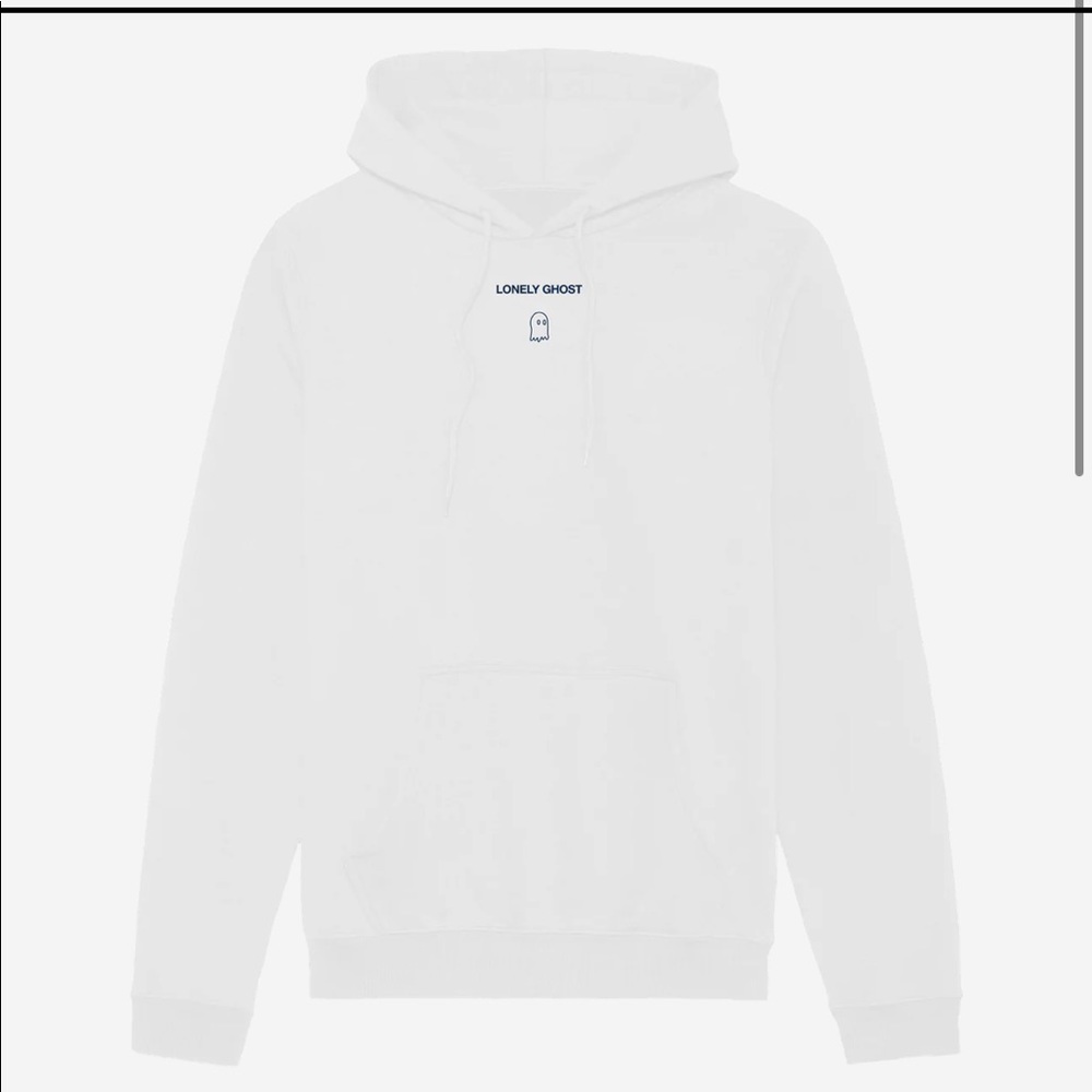 LONELY GHOST TMWYGH HOODIE